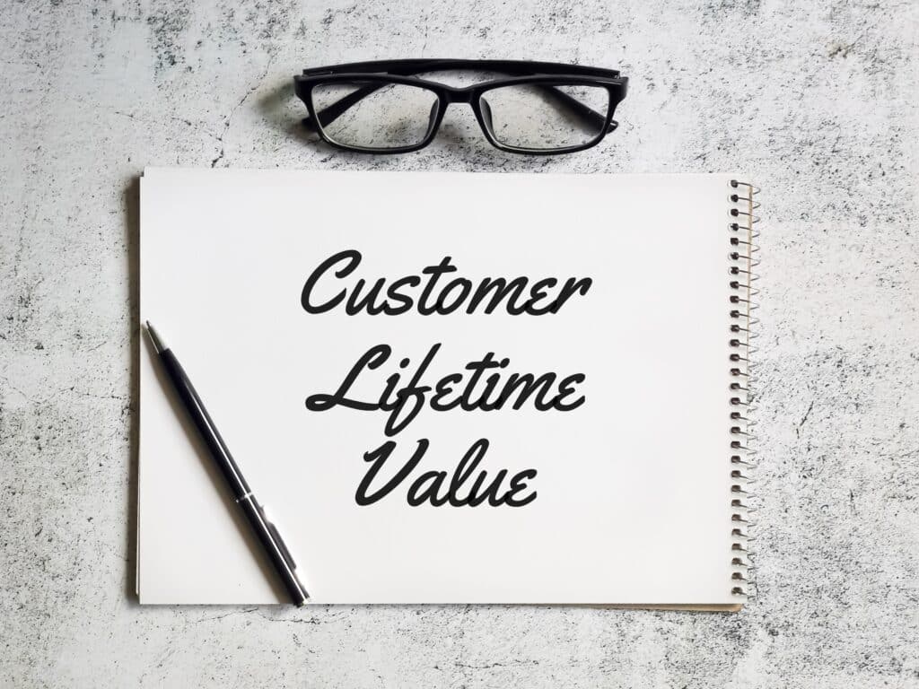 B2B sales customer value